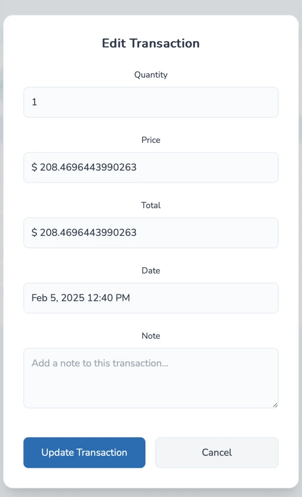 Cryptrack gallery image 10