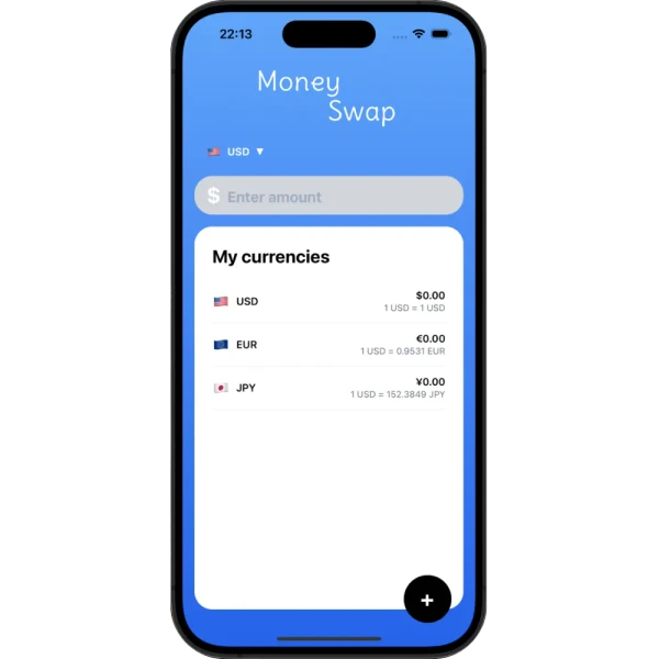 MoneySwap gallery image 1