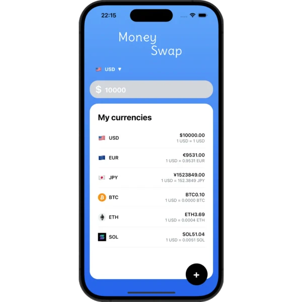 MoneySwap gallery image 4