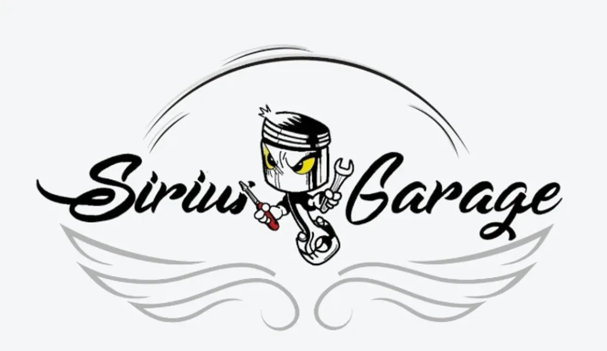 siriusGarage