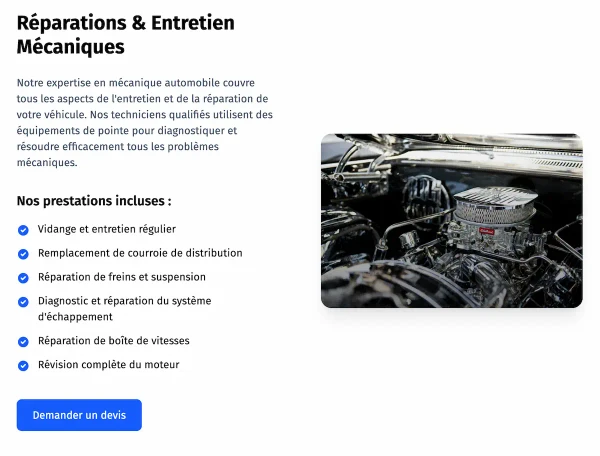 siriusGarage gallery image 3